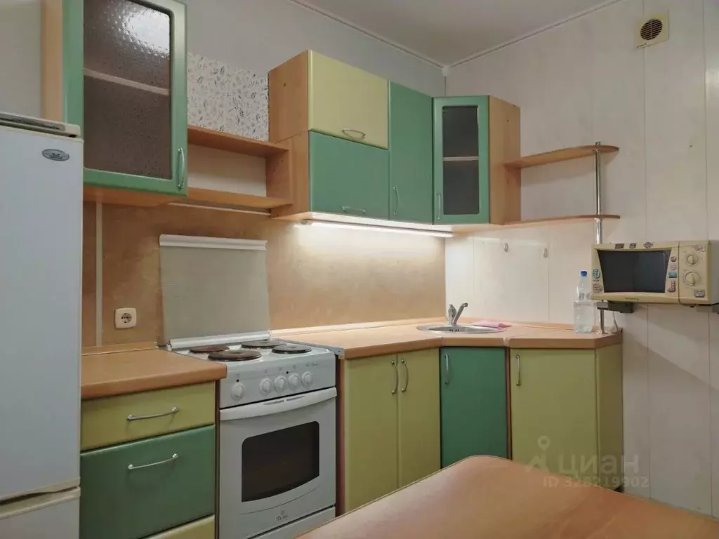 1-к кв. Челябинская область, Челябинск Университетская Набережная ул., ... - Фото 2