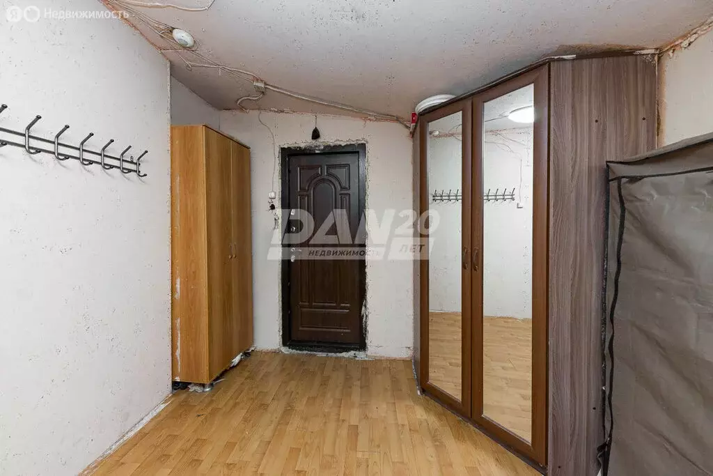2-комнатная квартира: Томинский, Лесная улица, 10 (46.4 м) - Фото 1