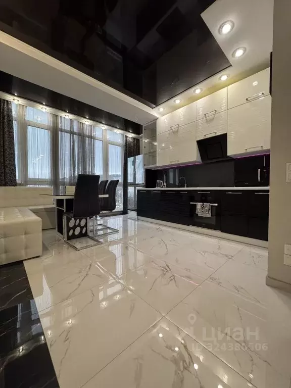 2-к кв. Крым, Ялта ул. Московская, 33 (67.0 м) - Фото 2