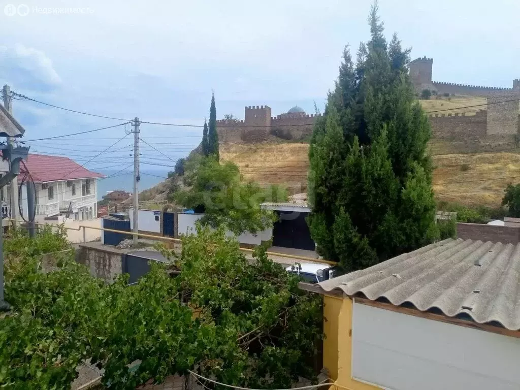 Дом в Судак, Рыбачья улица (99.9 м) - Фото 2