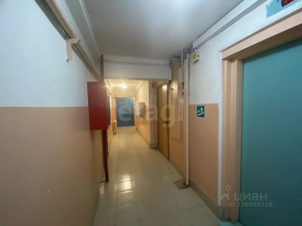 2-к кв. Ставропольский край, Пятигорск ул. Аллея Строителей (49.1 м) - Фото 1