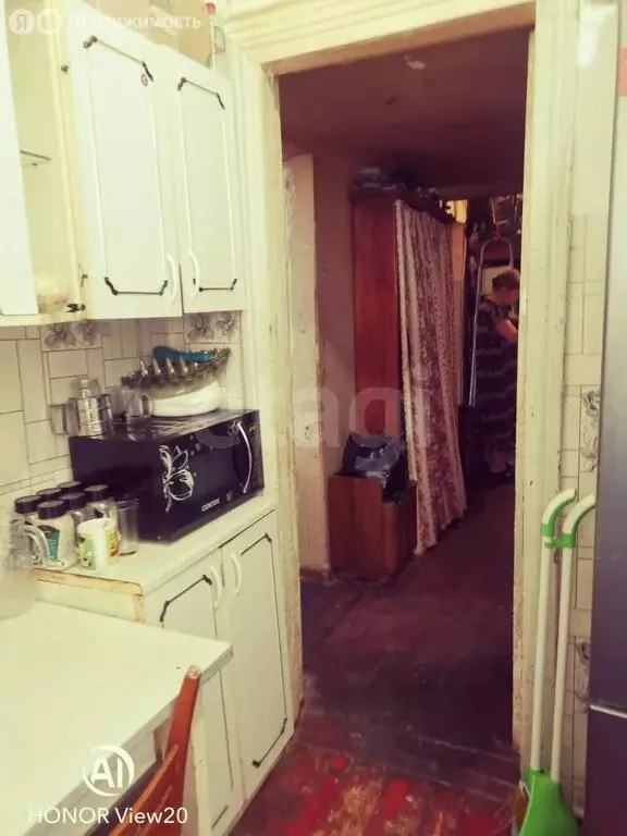 2-комнатная квартира: Владикавказ, улица Бутырина, 23 (54 м) - Фото 0
