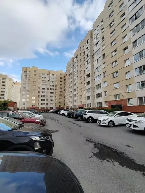 1-к. квартира, 42 м, 2/10 эт. - Фото 0