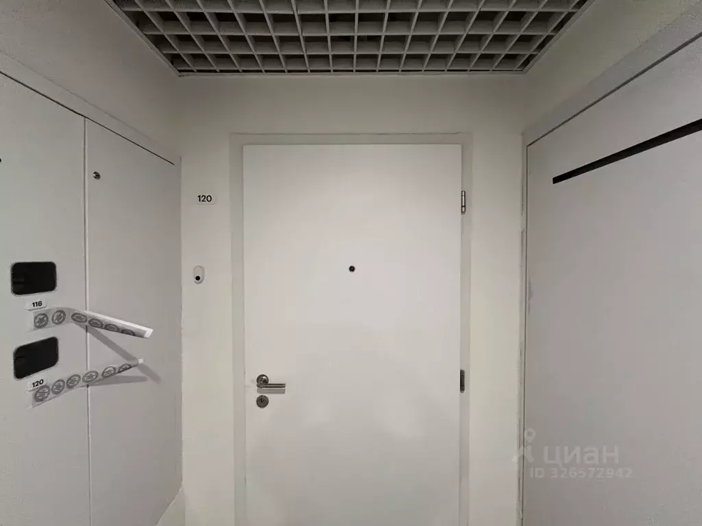 3-к кв. Москва Севастопольский просп., 71к1 (73.2 м) - Фото 1