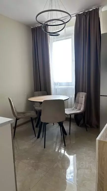 2-к кв. Москва Селезневская ул., 30 (54.0 м) - Фото 2