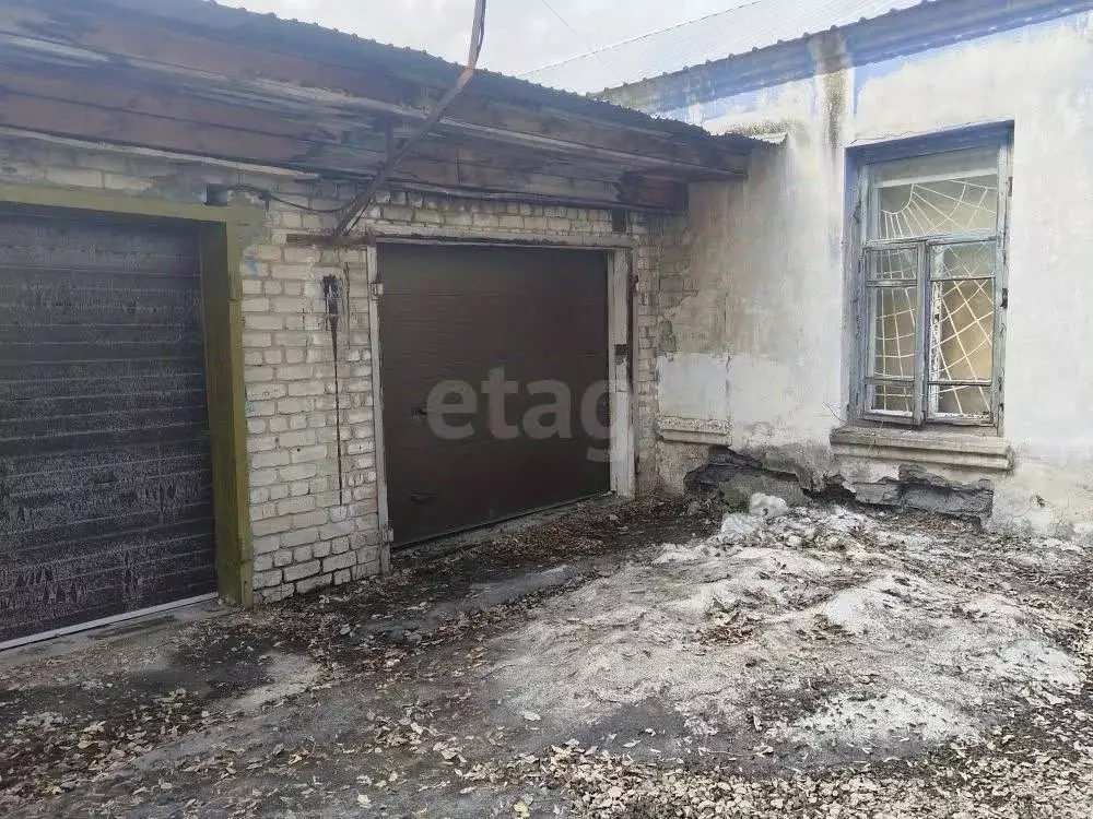 Гараж в Амурская область, Благовещенск пер. Уралова, 5/2 (24 м) - Фото 1