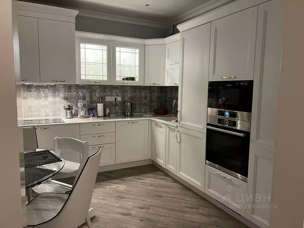 3-к кв. Московская область, Домодедово Южный мкр, ул. Курыжова, 11 ... - Фото 2