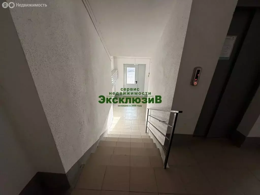 1-комнатная квартира: Севастополь, ул. Степаняна, 9А (49.6 м) - Фото 2