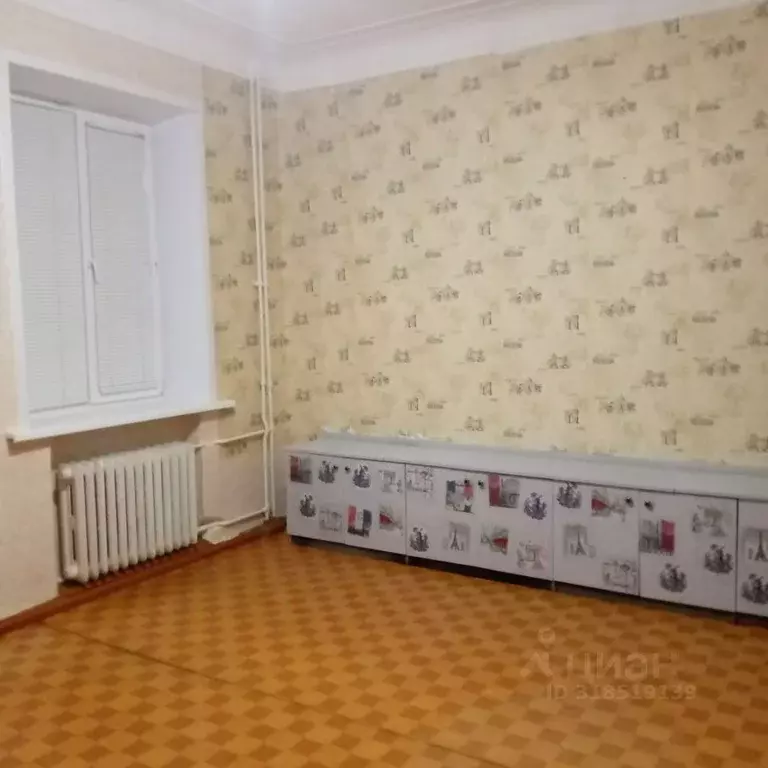 Комната Тамбовская область, Тамбов ул. Карла Маркса, 183 (20.0 м) - Фото 1
