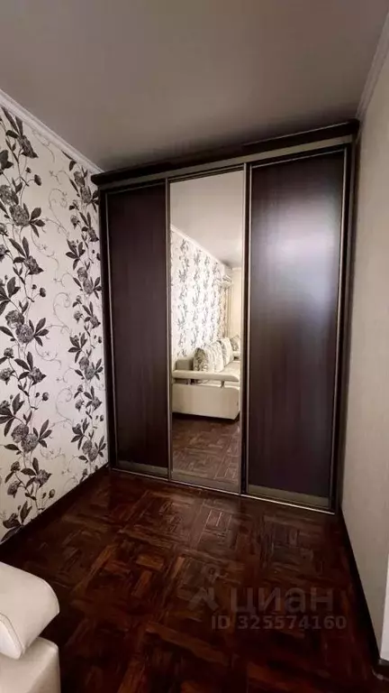 1-к кв. Ростовская область, Ростов-на-Дону просп. Шолохова (30.0 м) - Фото 2