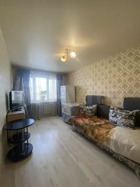 3-к. квартира, 60 м, 3/5 эт. - Фото 0