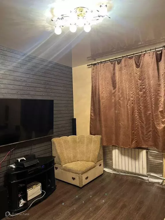 Продаётся 2-к квартира, 46 м - Фото 1