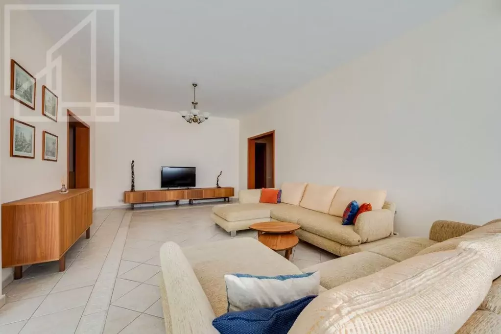 4-к кв. Москва ул. Гиляровского, 7 (170.0 м) - Фото 2