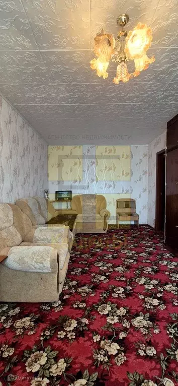 Продаётся 2-к квартира, 46.2 м - Фото 1