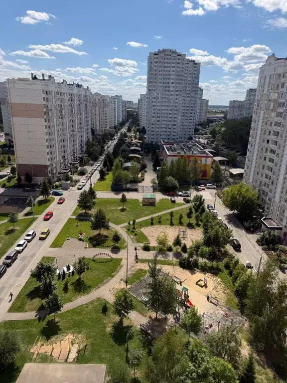 2-к кв. Московская область, Чехов Губернский мкр, ул. Земская, 21 ... - Фото 1