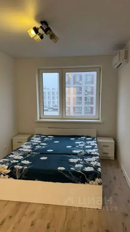 1-к кв. Московская область, Ленинский городской округ, д. Сапроново ... - Фото 2