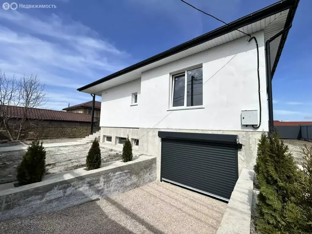 Дом в Доброе, Февральская улица (120 м) - Фото 1