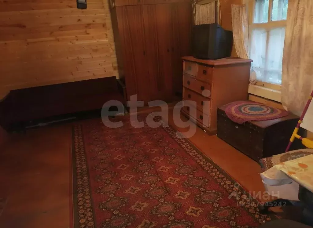 Дом в Вологодская область, Шекснинский муниципальный округ, д. Тяпино  ... - Фото 2