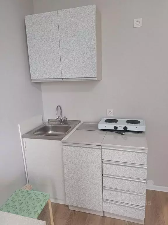 Студия Московская область, Балашиха ул. Бояринова, 36 (24.0 м) - Фото 2