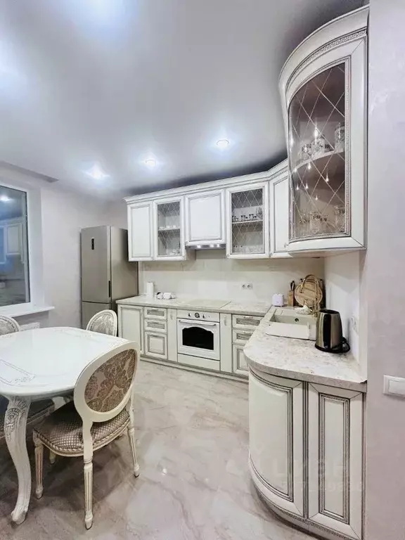 2-к кв. Самарская область, Самара ул. Урицкого, 23 (48.3 м) - Фото 1