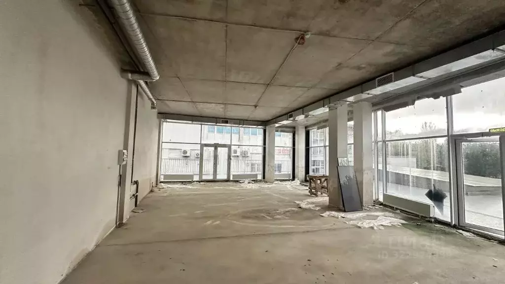 Помещение свободного назначения в Крым, Симферополь ул. Беспалова (107 ... - Фото 1