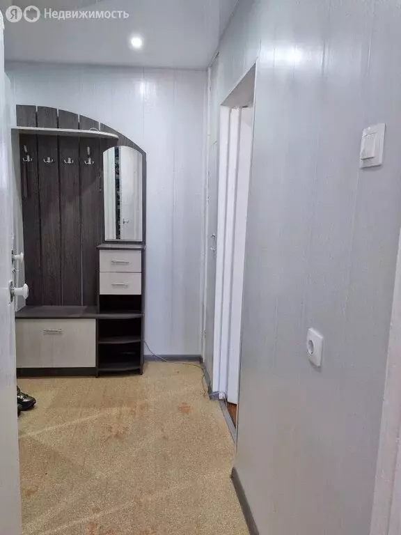 2-комнатная квартира: Реж, улица Строителей, 1 (45.3 м) - Фото 1