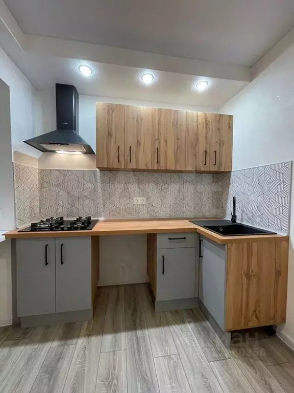 2-к кв. Ростовская область, Ростов-на-Дону ул. Вавилова, 49В (44.4 м) - Фото 0