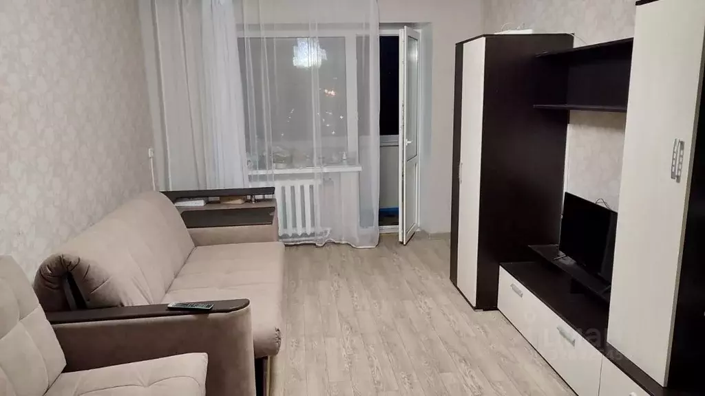 2-к кв. Тульская область, Новомосковск Донской проезд, 4 (43.0 м) - Фото 1