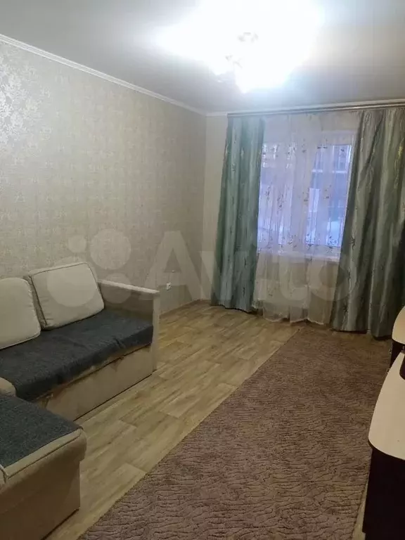 1-к. квартира, 40 м, 3/9 эт. - Фото 0