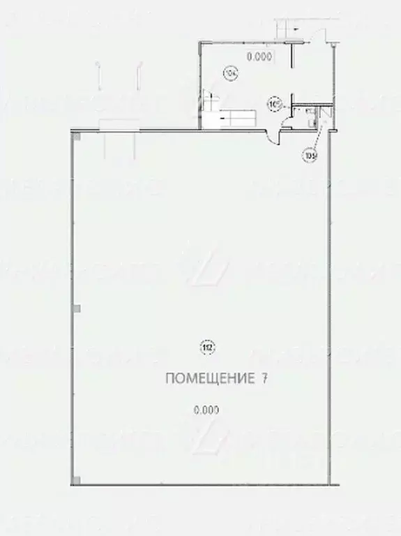 Склад в Московская область, Солнечногорск городской округ, ... - Фото 2