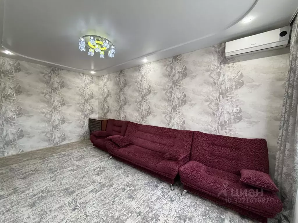 2-к кв. Астраханская область, Астрахань Имени Бабаевского мкр, ул. ... - Фото 2