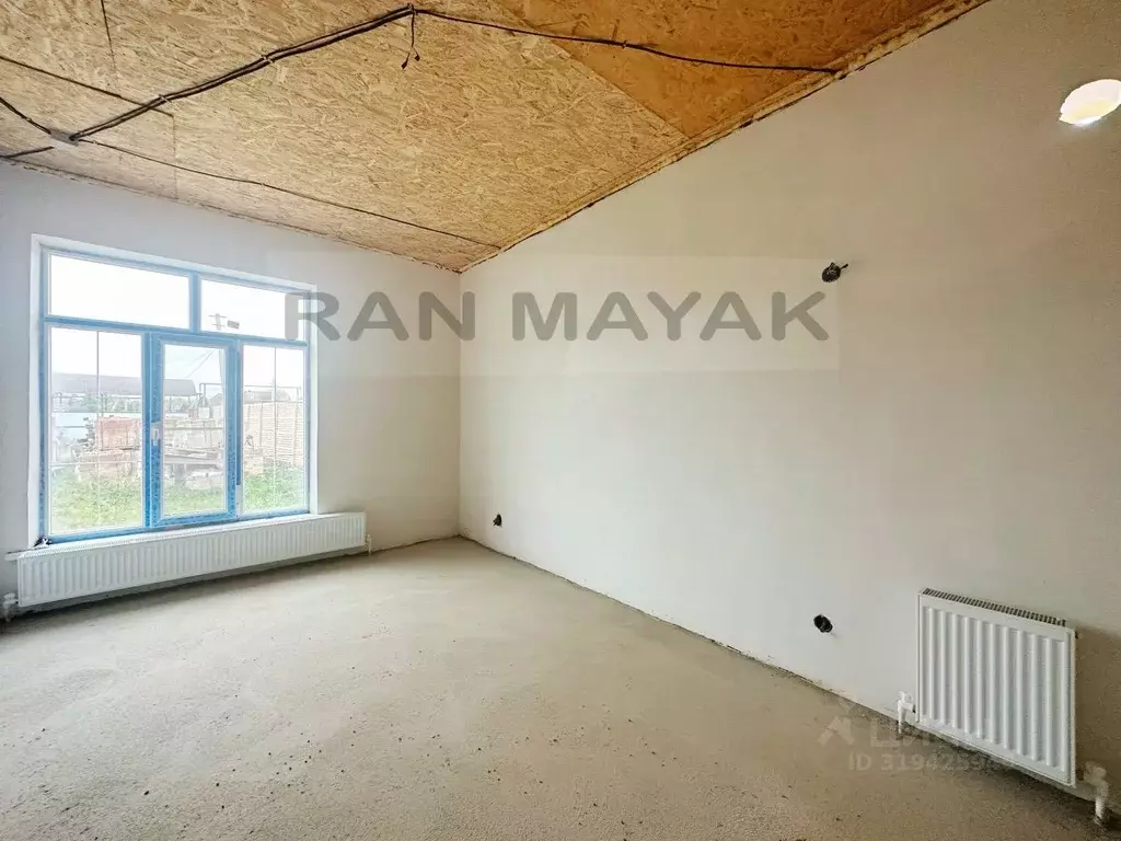 Дом в Адыгея, Гиагинская ст-ца ул. Ленина, 20 (71 м) - Фото 1