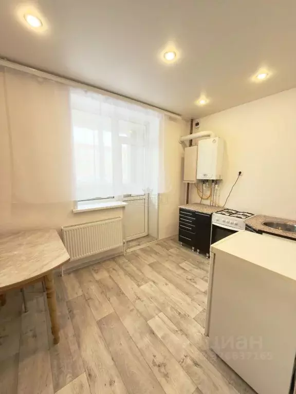 1-к кв. Марий Эл, Йошкар-Ола ул. Чернякова, 3 (31.0 м) - Фото 2