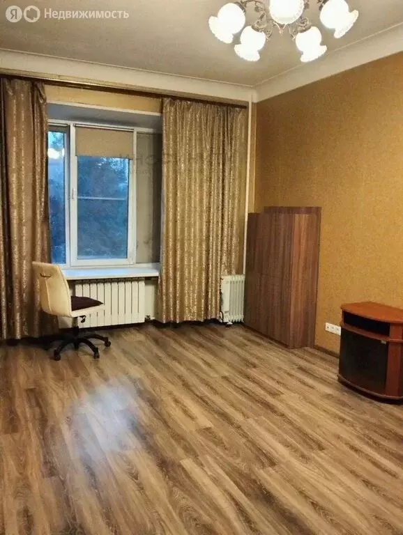 2-комнатная квартира: Москва, шоссе Энтузиастов, 98А (49.1 м) - Фото 0
