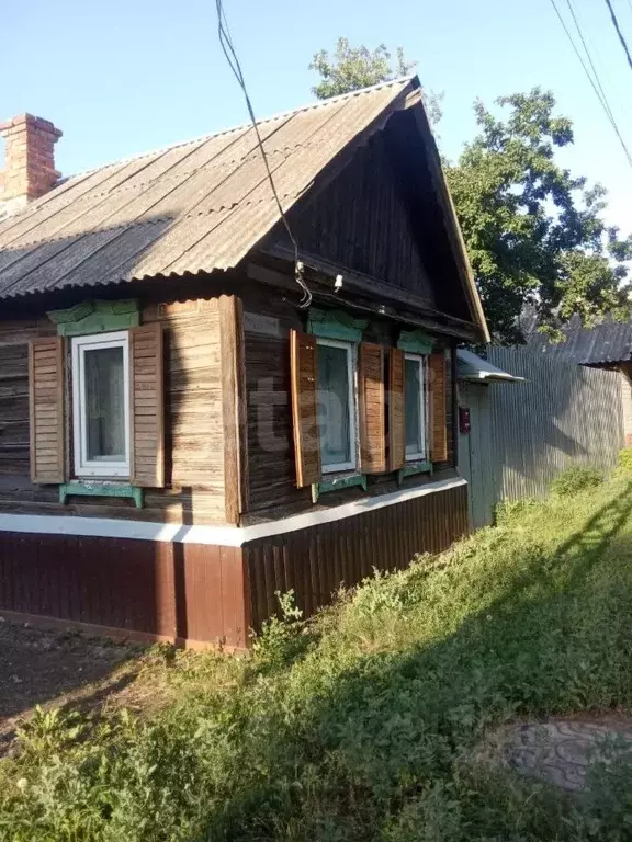 Дом в Саратовская область, Саратов проезд Малый Садовый, 8 (33 м) - Фото 2