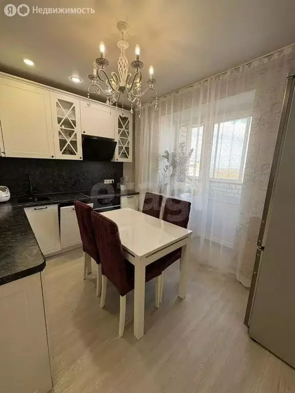 2-комнатная квартира: Новоалтайск, улица Анатолия, 92 (48.6 м) - Фото 2