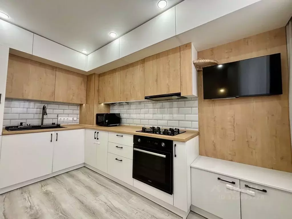 2-к кв. Марий Эл, Йошкар-Ола ул. Йывана Кырли, 37 (59.0 м) - Фото 1