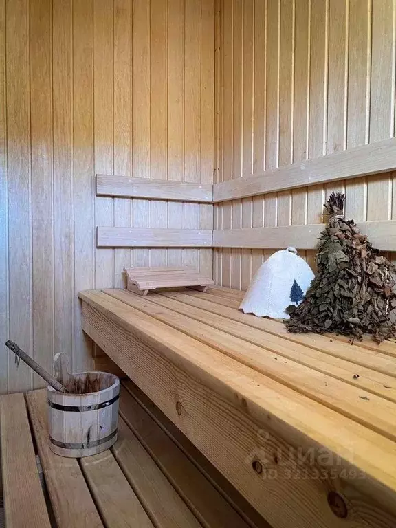 Дом в Карелия, Питкярантский муниципальный округ, д. Рауталахти ул. ... - Фото 2