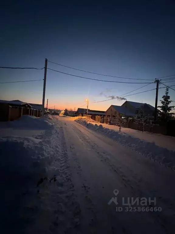 Дом в Белгородская область, Старооскольский городской округ, с. ... - Фото 2