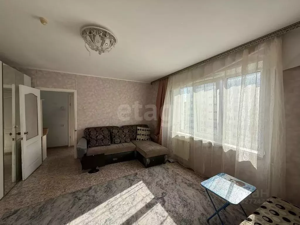 1-к кв. Удмуртия, Сарапул ул. Мельникова, 3А (34.2 м) - Фото 2