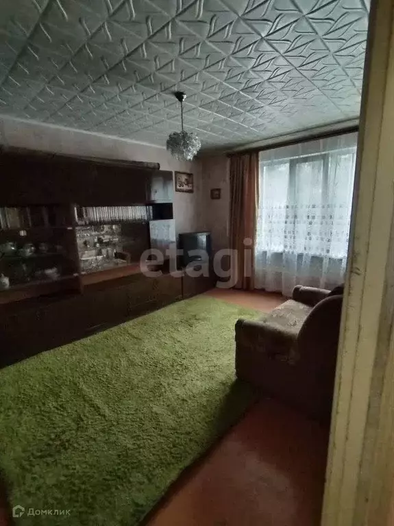 Продаётся 1-к квартира, 28.4 м - Фото 0