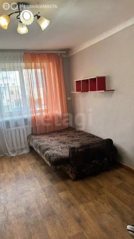 1к в -комнатной квартире (16.6 м) - Фото 0