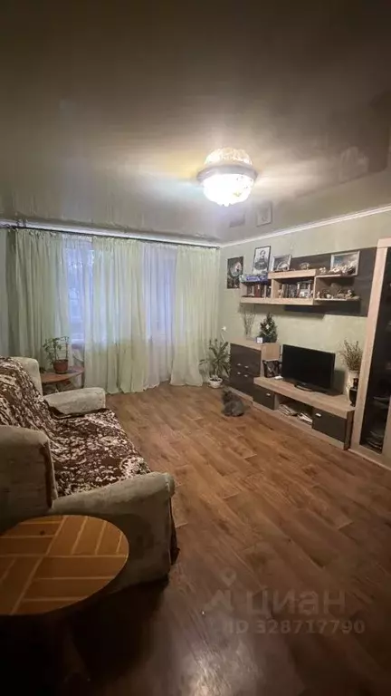 3-к кв. Крым, Феодосия ул. Гарнаева, 63Е (66.3 м) - Фото 1