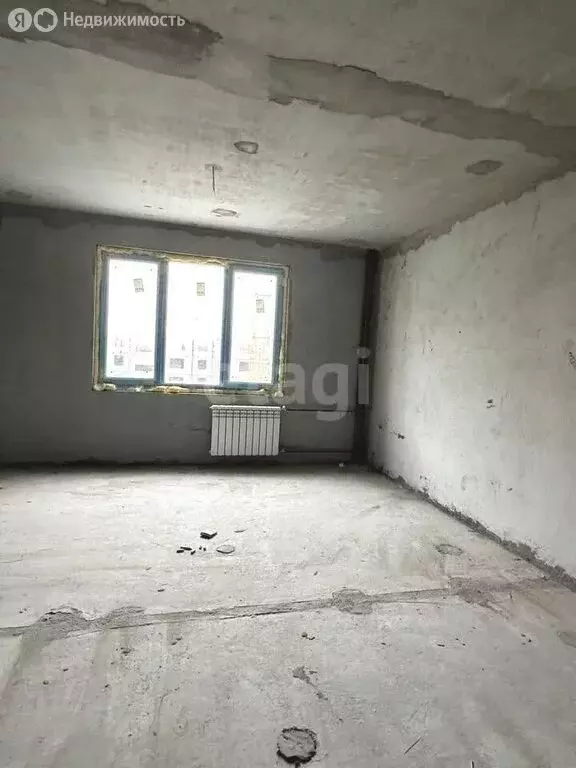 1-комнатная квартира: Новосибирск, улица В. Высоцкого, 143/9 (59 м) - Фото 1