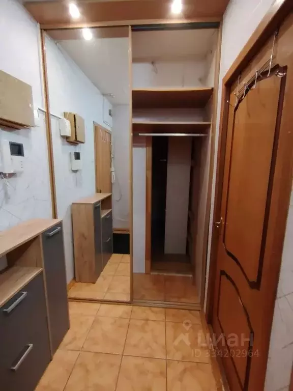 1-к кв. Москва Полярная ул., 15К3 (38.0 м) - Фото 2