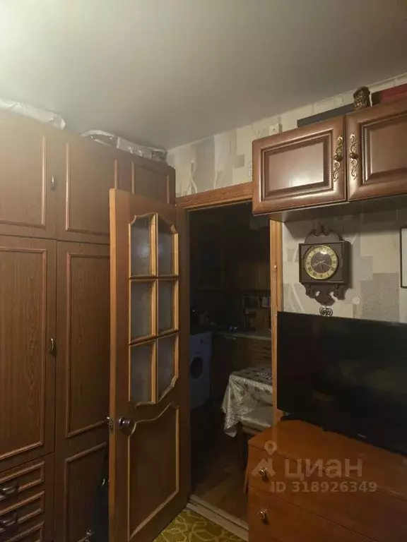 2-к кв. Москва 2-я Владимирская ул., 40 (37.0 м) - Фото 1