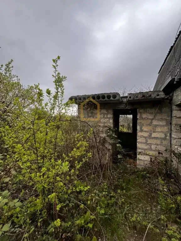 Участок в Ставропольский край, Пятигорск № 15 садоводческий массив, ... - Фото 2