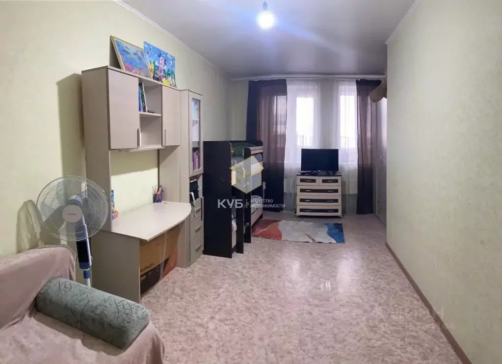 1-к кв. Алтайский край, Бийск Советская ул., 189/6 (44.3 м) - Фото 1