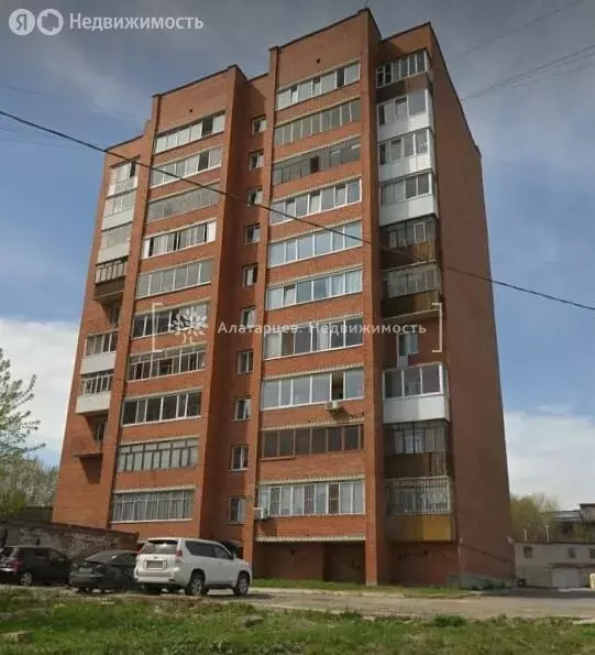 2-комнатная квартира: Томск, улица Клюева, 3А (53.8 м) - Фото 0
