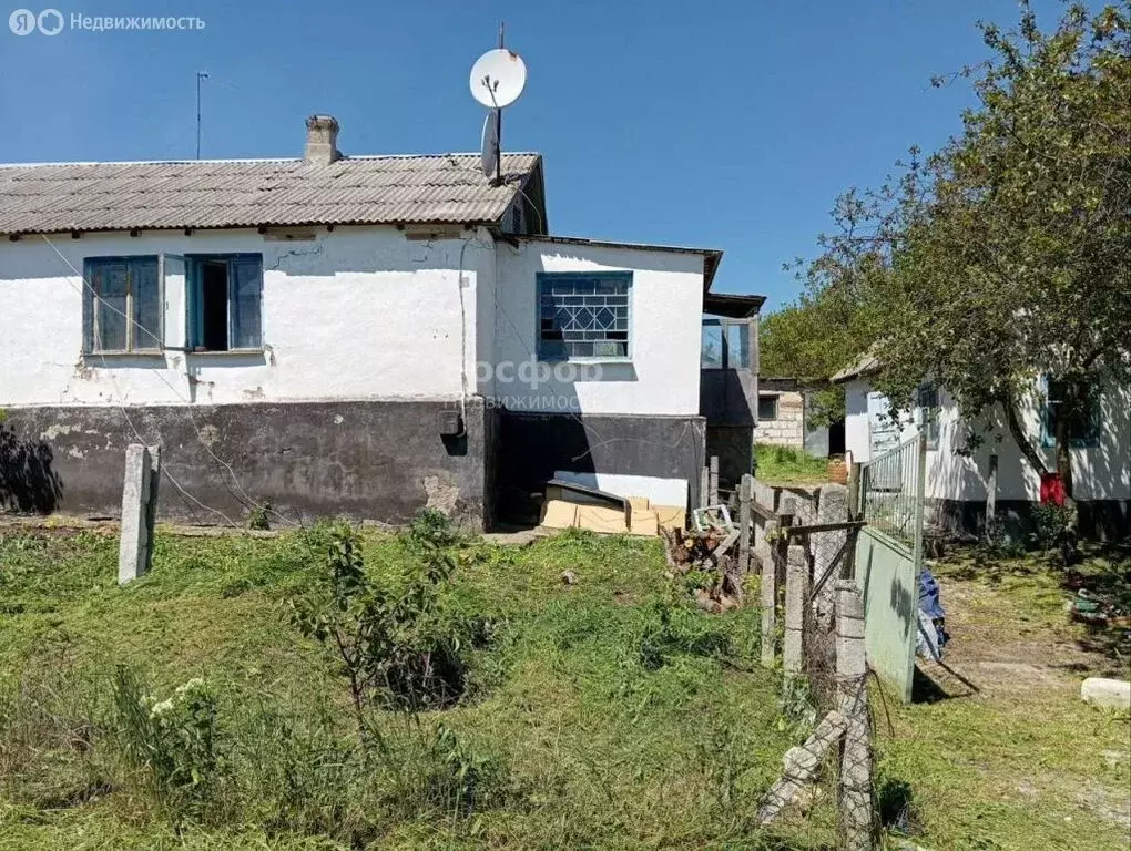 Дом в Льговское, улица Маяковского (41.2 м) - Фото 2